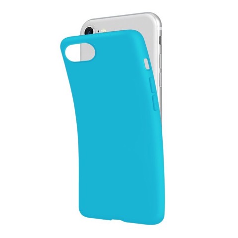 SBS TERBWIP8AQ custodia per cellulare 11,9 cm (4.7") Cover Blu