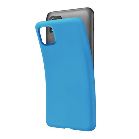 SBS TERBWSAA03CER custodia per cellulare 16,5 cm (6.5") Cover Blu