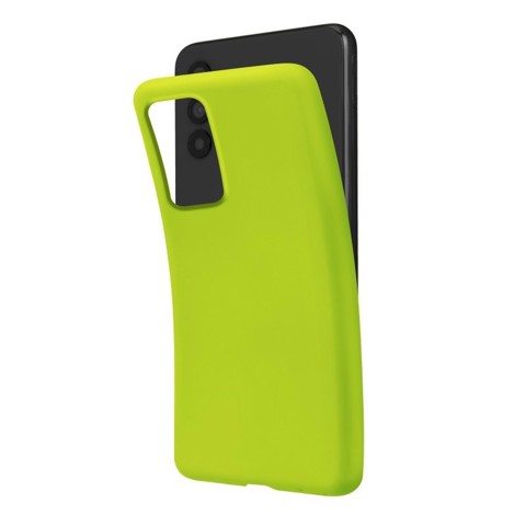 SBS TERBWSAA53ACIDG custodia per cellulare 16,5 cm (6.5") Cover Verde