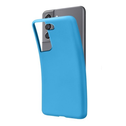 SBS TERBWSAS22PCER custodia per cellulare 16,8 cm (6.6") Cover Blu