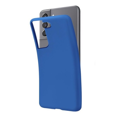 SBS TERBWSAS22PDEEPS custodia per cellulare 16,8 cm (6.6") Cover Blu