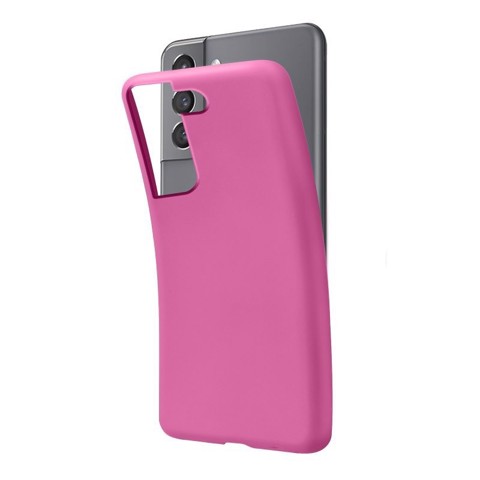 SBS TERBWSAS22PF custodia per cellulare 16,8 cm (6.6") Cover Fucsia