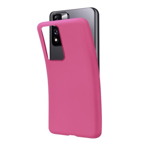 SBS TERBWXIRNO11F custodia per cellulare 16,5 cm (6.5") Cover Fucsia