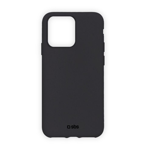 SBS TERECOVIP1461PK custodia per cellulare 15,5 cm (6.1") Cover Nero