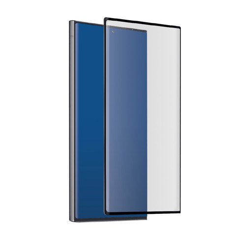 SBS TESCR4DSAS23U Pellicola proteggischermo trasparente Samsung s23 ultra 1 pz