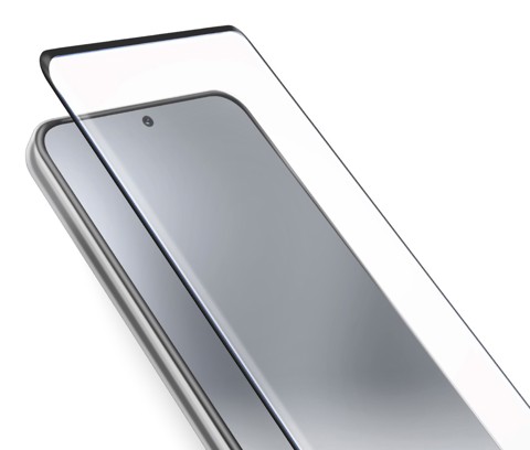 SBS TESCR4DVIV50 Pellicola proteggischermo trasparente  vivo v50 1 pz