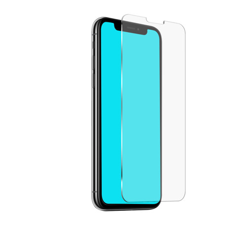 SBS TESCREENGLASSIP61 Pellicola proteggischermo trasparente iPhone XR/ iPhone 11 1 pezzo