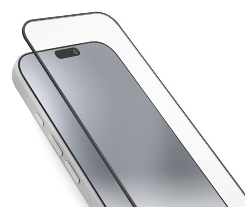 SBS TESCRFCIP1763 Pellicola proteggischermo trasparente Apple iphone 17/17 pro/16 pro