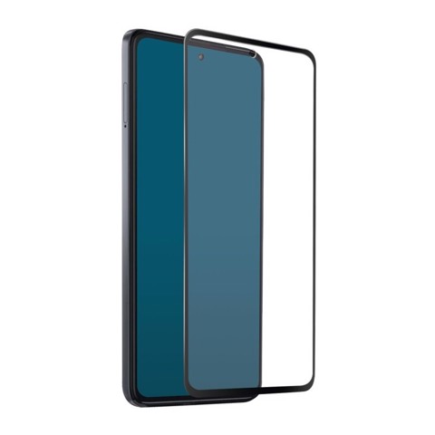 SBS TESCRFCMOE32K Pellicola proteggischermo trasparente Motorola e32 blk 1 pz