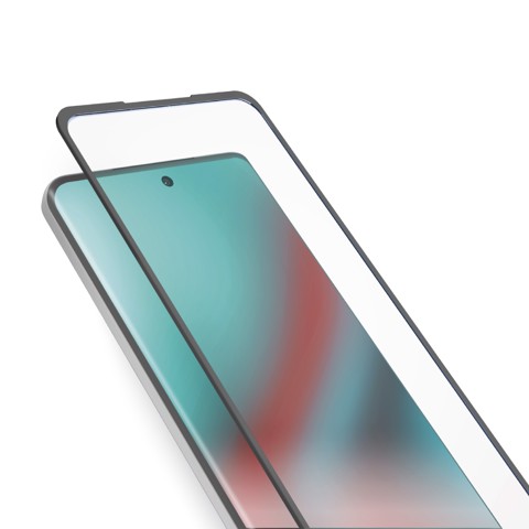 SBS TESCRFCMOE50N Pellicola proteggischermo trasparente Motorola edge 1 pz