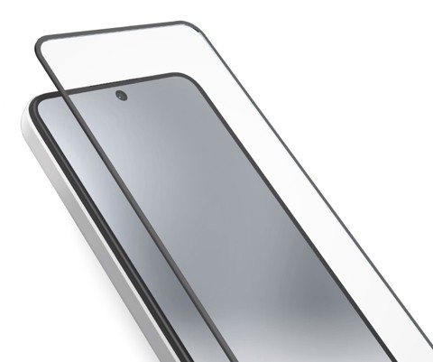 SBS TESCRFCMOG05 Pellicola proteggischermo trasparente Motorola 1 pz