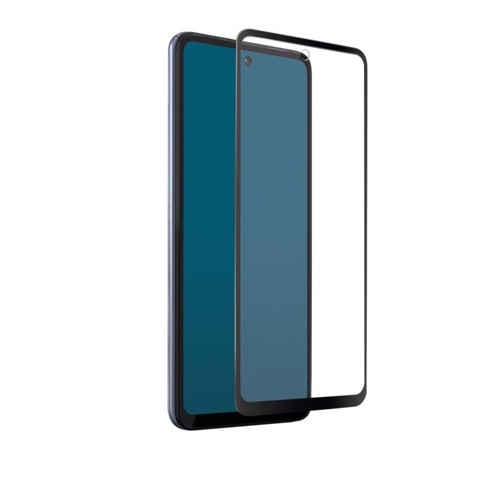 SBS TESCRFCMOG22K  Pellicola proteggischermo trasparente Motorola g22 blk 1 pz