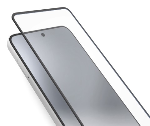 SBS TESCRFCMOG56 protezione per lo schermo e il retro dei telefoni cellulari Pellicola proteggischermo trasparente Motorola 1 pz