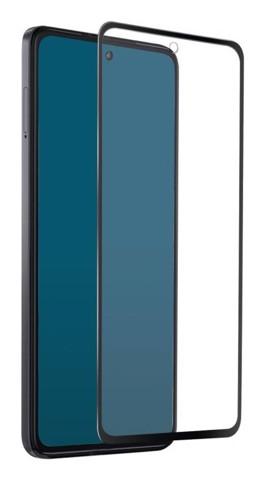 SBS TESCRFCMOG62K Pellicola proteggischermo trasparente Motorola 1 pz