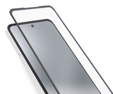 SBS TESCRFCOPA40 protezione per lo schermo e il retro dei telefoni cellulari Pellicola proteggischermo trasparente OPPO 1 pz