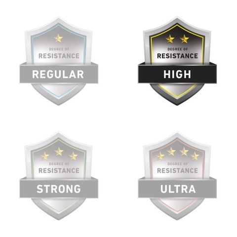 SBS TESCRFCOPA94K Pellicola proteggischermo trasparente Oppo 1 pz