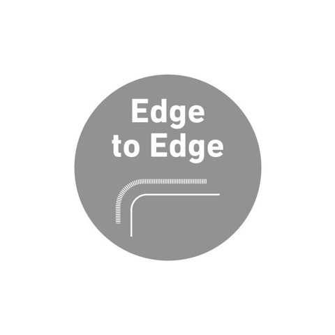 SBS TESCRFCOPA94K Pellicola proteggischermo trasparente Oppo 1 pz