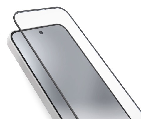 SBS TESCRFCOPR13 Pellicola proteggischermo trasparente OPPO reno 13 1 pz