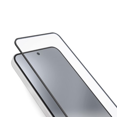 SBS TESCRFCOPRE14F protezione per lo schermo e il retro dei telefoni cellulari Pellicola proteggischermo trasparente OPPO 1 pz
