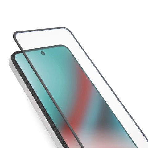 SBS TESCRFCSAS24FE Pellicola proteggischermo trasparente Samsung s24fe 1 pz