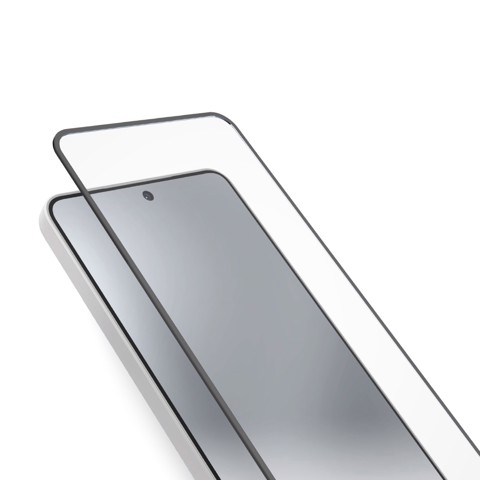 SBS TESCRFCSAS25E Protezione per parte posteriore/schermo Samsung s25edge 1 pz