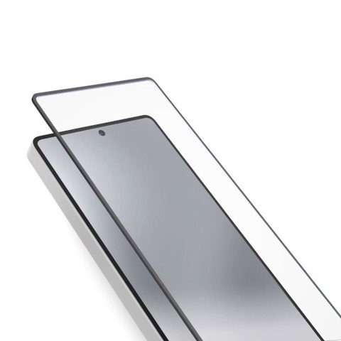 SBS TESCRFCSAS25U  Pellicola proteggischermo trasparente Samsung s25ultra 1 pz