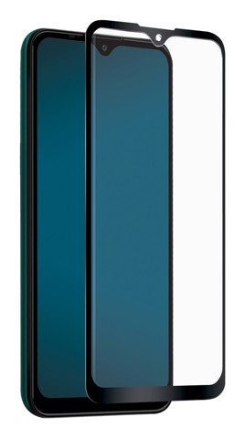 SBS TESCRFCWIY81K Pellicola proteggischermo trasparente Wiko y81 1 pz