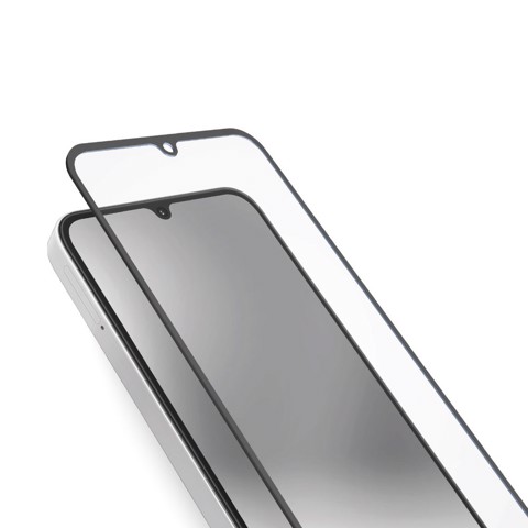 SBS TESCRFCXIR15C protezione per lo schermo e il retro dei telefoni cellulari Pellicola proteggischermo trasparente Xiaomi 1 pz