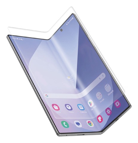 SBS TESCRSAZFOLD7 Pellicola proteggischermo trasparente Samsung z fold 7 1 pz