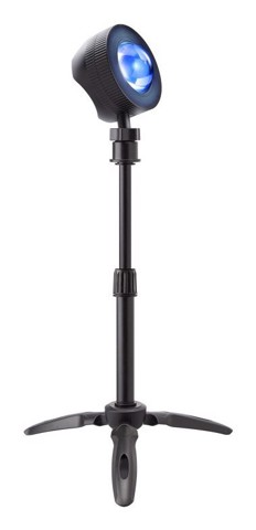 SBS TESELFIELIGHTWALL illuminazione continua per studio fotografico