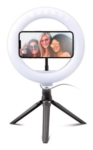 SBS TESELFIERINGCLIP anello di illuminazione LED