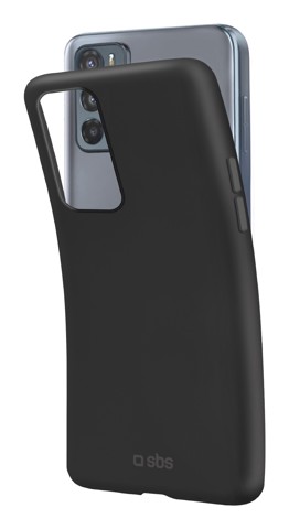 SBS TESENSMOG42K custodia per cellulare 16,3 cm (6.4") Cover Nero