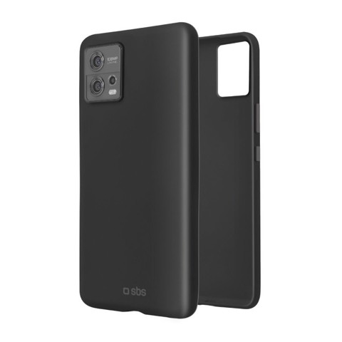 SBS TESENSMOG72K custodia per cellulare 16,5 cm (6.5") Cover Nero