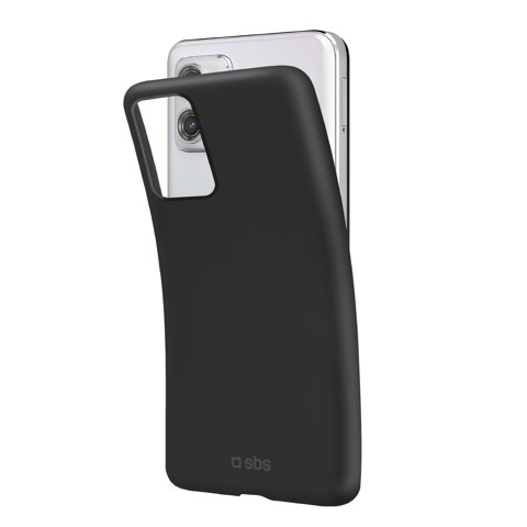 SBS TESENSMOG73K custodia per cellulare 16,5 cm (6.5") Cover Nero