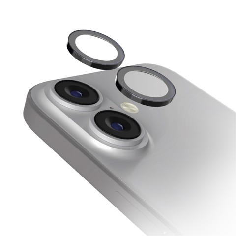 SBS TESINCAMGLIP16K  Protezione per obiettivo della fotocamera iphone16/16plus 1 pz