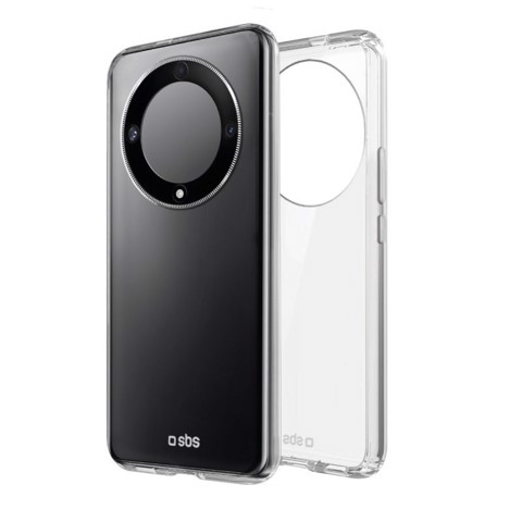 SBS TESKINHOM6LT custodia per cellulare 17,2 cm (6.78") Cover Trasparente