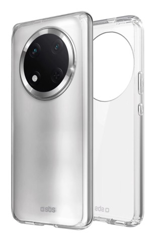 SBS TESKINHOM7LT Cover Trasparente HONOR MAGIC 7 LITE 