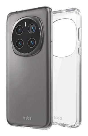 SBS TESKINHOM7PT Cover Trasparente HONOR MAGIC 7 PRO