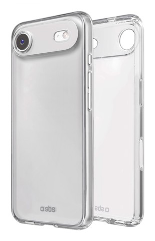 SBS TESKINIP1766T Cover Trasparente iphone 17 air