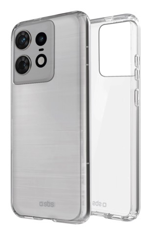 SBS TESKINMOE50PT Cover Trasparente motorola edge 50