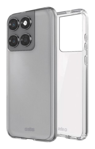 SBS TESKINMOE60T Cover Trasparente Motorola Edge 60