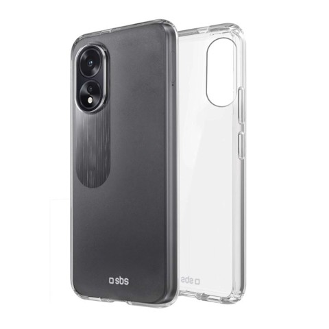 SBS TESKINOPA38T Cover Trasparente oppo a38