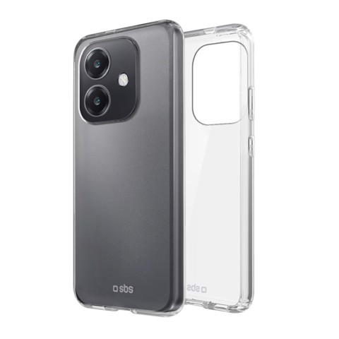 SBS TESKINOPA40T Cover Trasparente  OPPO A 40