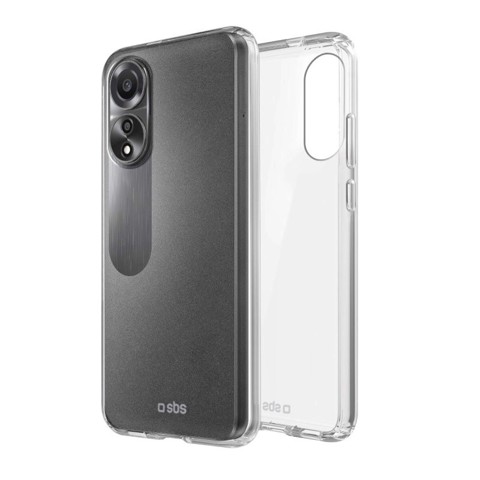 SBS TESKINOPA784GT Cover Trasparente oppo a78 4g