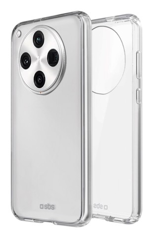 SBS TESKINOPFX8PT  Cover Translucent OPPO FIND X8 PRO 