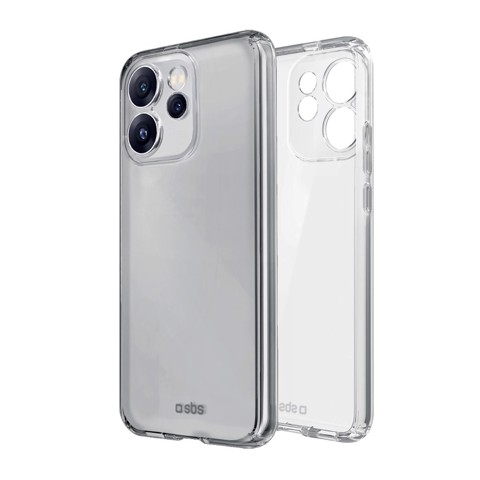 SBS TESKINOPRE15PT custodia per cellulare 16,1 cm (6.32") Cover Trasparente