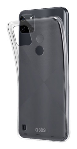 SBS TESKINREC21YT custodia per cellulare 16,5 cm (6.5") Cover Trasparente
