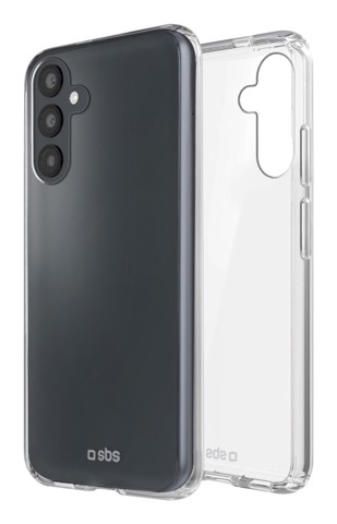 SBS TESKINSAA26T  Cover Trasparente GALAXY A 26  