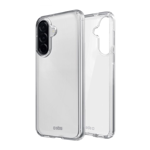 SBS TESKINSAA27T custodia per cellulare 17 cm (6.7") Cover Trasparente