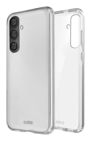 SBS TESKINSAA56T Cover Trasparente GALAXY A56  